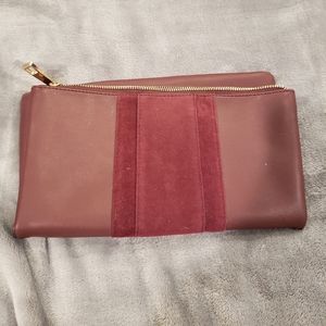 Wristlet